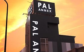 パルアネックス大分（レジャーホテル）